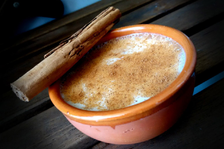 Receta de Natillas Caseras